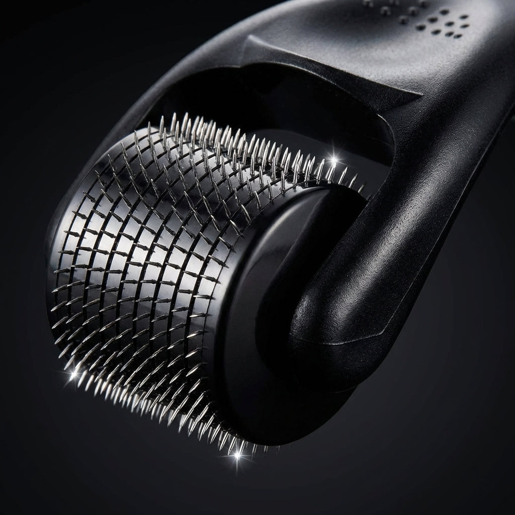 Seronova Scalp Stimulator Roller